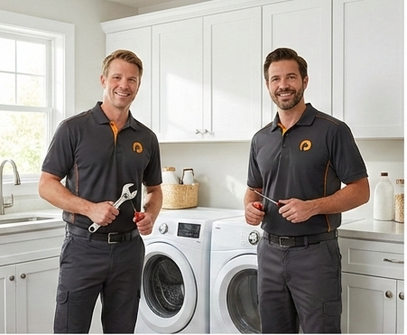 صيانة الغسالات